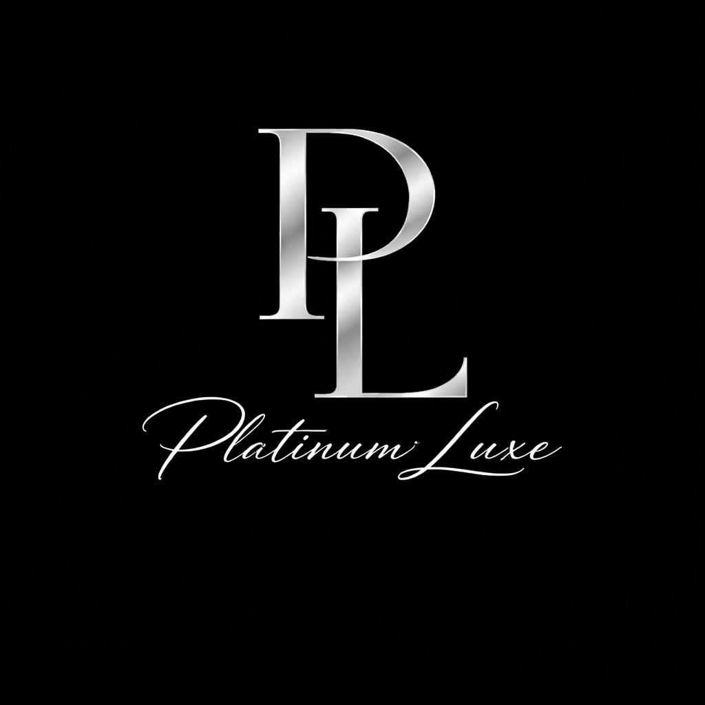 Platinum Luxe