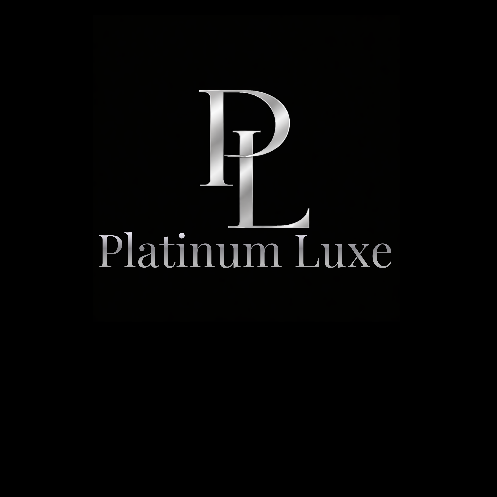 Platinum Luxe